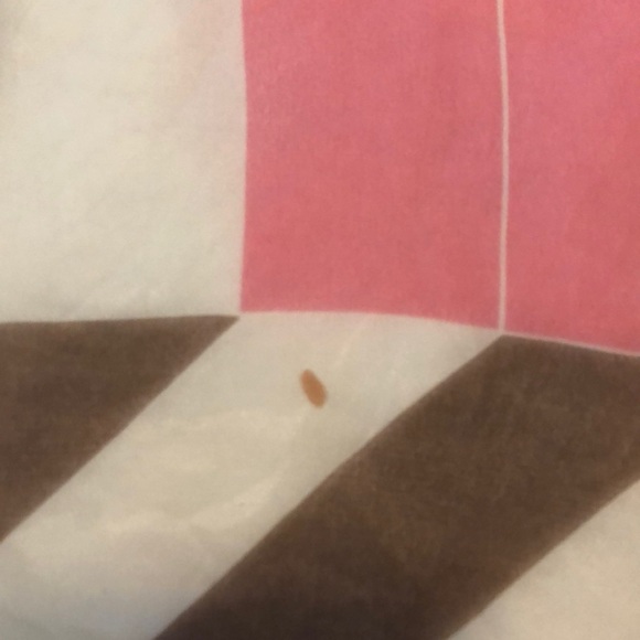 Vintage Vera Neumann Scarf - Picture 4 of 5